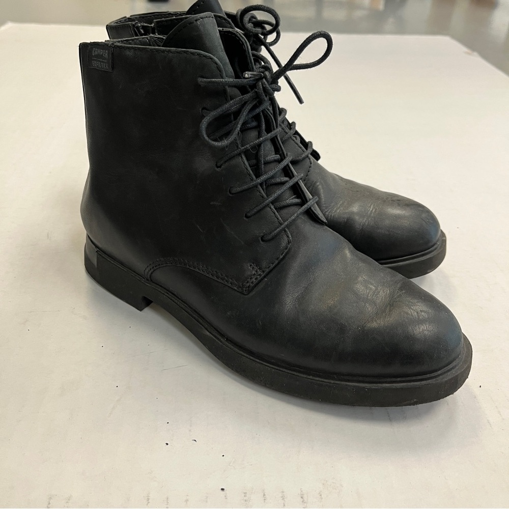 Camper Kids Boots Size 35 (US 3.5)